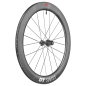 Preview: DT Swiss ARC 1100 DICUT® 62 Laufrad hinten