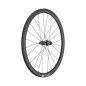 Preview: DT Swiss CRC 1100 SPLINE® 38 T Disc Laufrad hinten