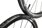 Preview: DT Swiss GRC 1100 DICUT 50 12x142mm Laufrad hinten
