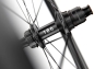 Preview: DT Swiss GRC 1100 DICUT 50 12x142mm Laufrad hinten