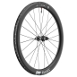 Preview: DT Swiss GRC 1100 DICUT 50 12x142mm Shimano Micro Spline Laufrad hinte