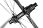 Preview: DT Swiss GRC 1400 DICUT 50 12x142mm Sram XDR/Shimano HG Laufrad hinten