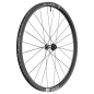 Preview: DT Swiss GRC 1400 DICUT 30 12x100mm Laufrad vorne
