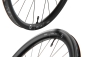 Preview: DT Swiss GRC 1400 DICUT 50 12x142mm Shimano Micro Spline Laufrad hinten