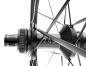 Preview: DT Swiss GRC 1400 DICUT 50 12x142mm Shimano Micro Spline Laufrad hinten