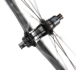 Preview: DT Swiss HXC 1200 Spline 30 Centerlock 12x148mm Shimano Micro Spline/Sram XD Laufrad hinten