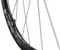 Preview: DT Swiss HXC 1200 Spline 30 Centerlock 15x110mm Laufrad vorne