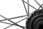 Preview: DT Swiss PRC 1100 DICUT® Mon Chasseral DB 24 Laufrad vorne