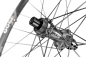 Preview: DT Swiss X 1900 Spline 29"/25mm Boost 12 x 148mm Shimano Micro Spline Laufrad hinten
