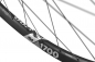 Preview: DT Swiss XM 1700 SPLINE® 30 27.5" 12 x 148mm Shimano Micro Spline 12f. Laufrad hinten