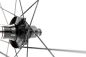 Preview: DT Swiss XMC 1200 SPLINE® 30 29" 12 x 148mm IS Laufrad hinten