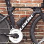 Preview: Elite Kit Crono CX Carbon Flaschenhalter/Flasche 500ml