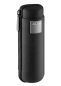Preview: Elite Takuin Maxi 750 cm3 schwarz/graue Flasche für Werkzeug