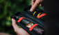 Preview: Elite Takuin Rainproof Maxi 750 cm3 schwarz/rot Flasche für Werkzeug