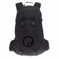 Preview: Ergon BA3 E Protect MTB All-Mountain black Bike Rucksack