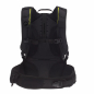 Preview: Ergon BA3 E Protect MTB All-Mountain black Bike Rucksack