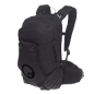 Preview: Ergon BA3 E Protect MTB All-Mountain black Bike Rucksack