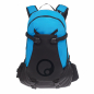 Preview: Ergon BA3 MTB All-Mountain blue Bike Rucksack