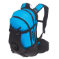 Preview: Ergon BA3 MTB All-Mountain blue Bike Rucksack