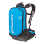 Preview: Ergon BX2 Evo MTB Racing/Marathon blue Bike Rucksack