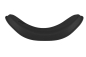 Preview: Ergon CRT Arm Pads zu Profile Design Ergo black