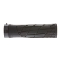 Preview: Ergon GA2 FAT black Lenkergriffe