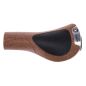 Preview: Ergon GC1 BioKork brown Lenkergriffe