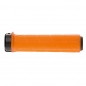 Preview: Ergon GD1 Evo Factory frozen orange Lenkergriffe