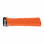 Preview: Ergon GE1 Evo Slim juicy orange Lenkergriffe