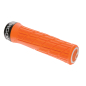 Preview: Ergon GE1 Evo Slim juicy orange Lenkergriffe