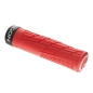 Preview: Ergon GE1 Evo Slim red Lenkergriffe