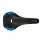 Preview: Ergon SM Pro Men black/midsummer blue S/M Sattel