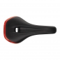 Preview: Ergon SM Pro Men black/risky red S/M Sattel