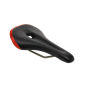 Preview: Ergon SM Pro Men black/risky red S/M Sattel