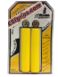 Preview: ESI Grips Racer's Edge yellow Lenkergriffe