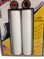 Preview: ESI Grips Racer's Edge white Lenkergriffe