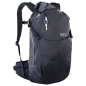 Preview: Evoc Allride 3D WP 16 Rucksack black