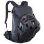 Preview: Evoc Allride 3D WP 16 Rucksack black
