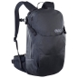 Preview: Evoc Allride 3D WP 16 Rucksack black