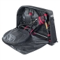 Preview: Evoc Bike Travel Bag Pro black/gunmetal