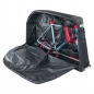 Preview: Evoc Bike Travel Bag Pro black/gunmetal