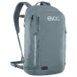 Preview: Evoc Commute 22 Rucksack steel