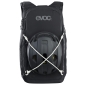 Preview: Evoc Commute A.I.R. Pro 18 Rucksack black