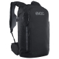 Preview: Evoc Commute A.I.R. Pro 18 Rucksack black