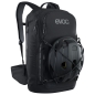 Preview: Evoc Commute Pro 22 Rucksack black