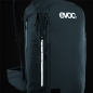 Preview: Evoc Commute Pro 22 Rucksack black