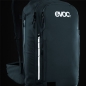 Preview: Evoc Commute Pro 22 Rucksack steel
