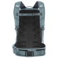 Preview: Evoc Commute Pro 22 Rucksack steel