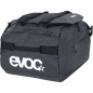 Preview: Evoc Duffle Bag 40l Sporttasche carbon grey/black
