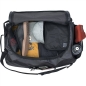 Preview: Evoc Duffle Bag 60l Sporttasche carbon grey/black